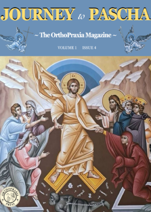 Journey to Pascha