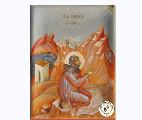 Blessed Tarso Bookmark - Image 2